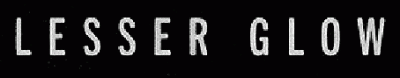 logo Lesser Glow